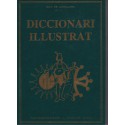 Diccionari fondamental occitan illustrat (autre couverture)
