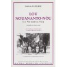 Lou Nouananto-Nòu – Lo Nonanta-Nòu - Gatien Almoric