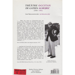 Lou Nouananto-Nòu – Lo Nonanta-Nòu - Gatien Almoric