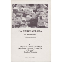 La Carcavelada de Roch Grivel (old edition 1980)