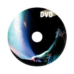 Vive l'amusique – Bernard Lubat (DVD)