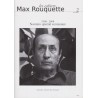 Les cahiers Max Rouquette 2, 1908-2008 Numéro spécial centenaire - Collectif 