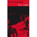 Tua culpa - Robert Lafont 