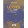 La Festa   -  Extraits Présentés et traduits par Danielle Julien - Robert Lafont