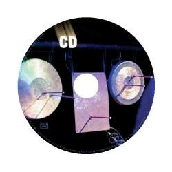 Vive l'amusique – Bernard Lubat (CD)