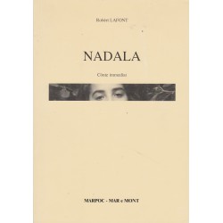 Nadala, cònte immediat - Robert Lafont