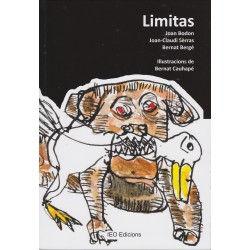 Limitas - Joan Bodon - Joan-Claudi Sèrras - Bernat Bergé