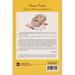 Contes fruités - Simone Righetti