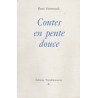 Contes en pente douce - René Siestrunck