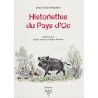Historiettes du Pays d'Oc - Jean-Louis Sanchez