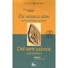 De source sûre et forcément secrète/Del vent sabent e perpinson, (+ CD fr) - Thérèse Canet