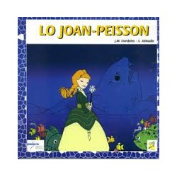 Lo Joan-Peisson, (+ CD) - J.M. Dordeins - S. Abbadie