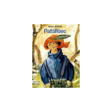 Pataflòsc - Alan Roch