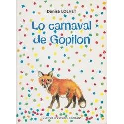 Lo carnaval de Gopilon - Danisa Lolhet