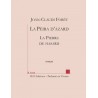 La pèira d'asard - Joan-Claudi Forêt - ATS 112 - IEO Edicions - 2015
