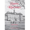 Sans racines - Couverture