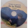 Langue et mémoire de la Tinée – Jean-Luc Domenge - Institut d'études niçoises - CD de témoignages