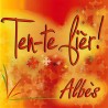 Ten-te Fièr !  Albès (CD)
