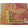Ten-te Fièr !  Albès (CD) verso pochette