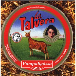 Pampaligòssa - La Talvera