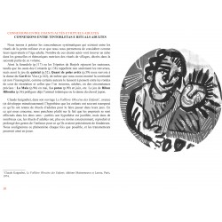 Chansonnier totémique languedocien - Cançonier totemic lengadocian Vol 3.