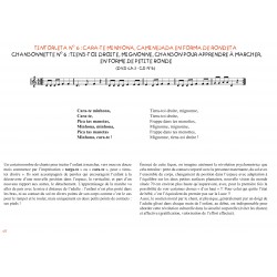 Chansonnier totémique languedocien - Cançonier totemic lengadocian Vol 3.