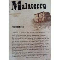 Malaterra - Philippe Carrese
