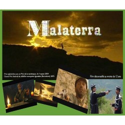 Malaterra - Philippe Carrese