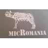 micRomania - Abonnement (1 an)