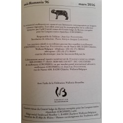 micRomania - Abonnement (1 an) - Présentation