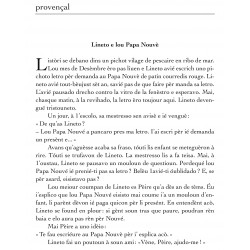 micRomania - Abonnement (1 an) - Extrait Provençal mars 2016