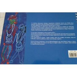 Cançonier totemic lengadocian - Chansonnier totémique languedocien Vol 3.