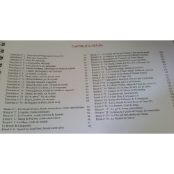 Cançonier totemic lengadocian - Chansonnier totémique languedocien Vol 3. - Tintorleta