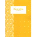 Domnina - Pau Arena (couverture)