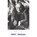 Nani monsur - Robert Lafont (livre)