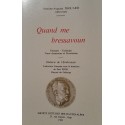 Quand me bressavoun - Antoine-Auguste Thouard - intérieur