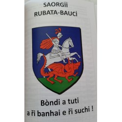 Camin dë mëmòřia - Jan-Piè Aiperto - Saorgii Rubata-Bauci