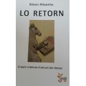 Ribon-Ribanha, Lo Retorn - IEO 06 (Livre) - Couverture