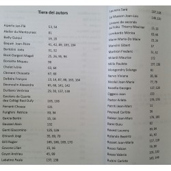 Ribon-Ribanha, Lo Retorn - IEO 06 (Livre) - Liste des auteurs