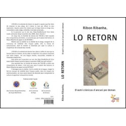 Ribon-Ribanha, Lo Retorn - IEO 06 (Livre)