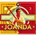 Entre 2 Mondes - Joanda (CD)- Pochette album
