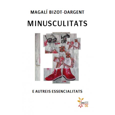 Minusculitats - Magalí Bizot-Dargent