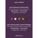  Diccionari scientific francés-occitan - Josiana UBAUD