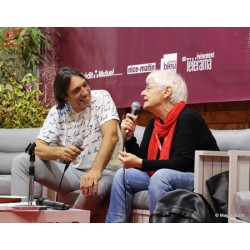 Minusculitats - Magalí Bizot-Dargent & Joan-Pèire SPIES