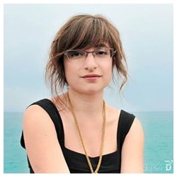 Lo pavòt dins la nívola - Emily Dickinson (Peyre Anghilante)