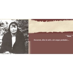 Louisa PAULIN / Loïsà PAULIN