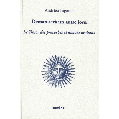 Deman serà un autre jorn - Andrieu Lagarda