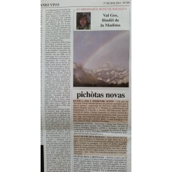 Ousitanio Vivo - Abonnement (1 an)