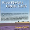 Chamin d'avuro - JB Plantevin & Rural Café - Album CD