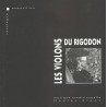 Les Violons du Rigodon - Patrick Mazellier, Olivier Richaume